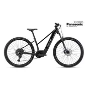 CTM ROXXY GX PRO - gloss black/matte black L (18), 2025