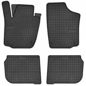 Frogum Tipske patosnice za  Škoda Rapid (2012+) / Seat Toledo 4 (2013+)
