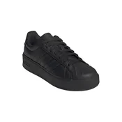 ADIDAS SPORTSWEAR Nizke superge Streettalk Bold črna