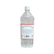 Hero Izopropil Alkohol 1 L