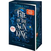 Fate of the Sun King