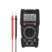 1 to 3 Habotest Digitalni Multimeter Za Testiranje Napetostne Tokovne Upornosti 600V Ht113