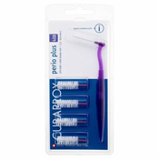 Curaprox Interdentalna četkica perio a5 cps 408