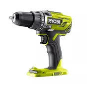 RYOBI AKUMULATORSKI VRTALNIK/VIJAČNIK R18DD3-0 18V 0*AH ONE+ - TT5133002889