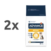 Advance veterinarska dieta Renal 2 x 12 kg