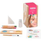 namaki Enchanted Worlds Box