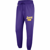 Nike LAL M NK DF SPOTLIGHT PANT, moške hlače, vijolična DB0793