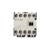 Eaton Kontaktor 9A 3P 24V AC 1Z 0R DILEM-10(24V50/60HZ) 021417