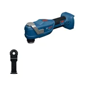 BOSCH AKU multifunkcní náradí GOP18V-30 06018G3000