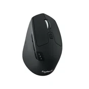 Bežični miš Logitech M720 Triathlon za više uređa?a, crni