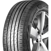 CONTINENTAL letna pnevmatika 195/55R16 87H ECOCONTACT 6