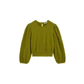 WE Fashion Bluza kivi