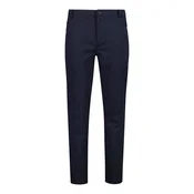 CMP MAN LONG PANT, muške hlace, plava 36L8117