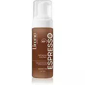 Lirene Pena za samopotamnjivanje Espresso, 150ml