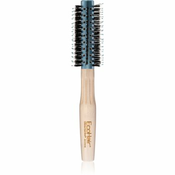 Olivia Garden EcoHair krtača za sušenje las za sijaj in mehkobo las premer 18 mm