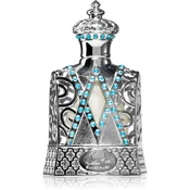 Afnan Silver Musk parfumirano olje 15 ml