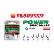 Trabucco POWER SPECIALIST MICRO BARB #12