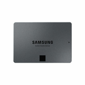 SSD 1TB Samsung 870QVO 2,5 SATA QLC