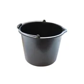 Ostatní Vedro EURO tools 139033 Plastic bucket with funnel 16 l, Premium