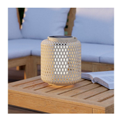 Eglo 901087 - LED Zatemnitvena solarna namizna svetilka MARLIANO LED/3,3W/3,7V IP44