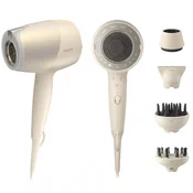 PHILIPS OUT_Sušilo za kosu Philips BHD829/00 SenseIQ - KORIŠTEN ARTIKL, (22109845)