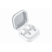 Samsung Galaxy Buds4 Pro Bela