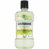 Listerine Green Tea ustna voda za krepitev zobne sklenine  500 ml