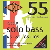 Rotosound RS 55 LD Žice za bas gitaru (Kao novo)