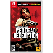 Red Dead Redemption /Switch ()