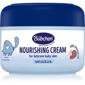 Bübchen Care krema za tretman za tijelo i lice 75 ml