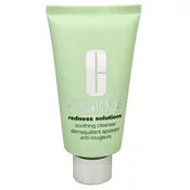 Clinique Redness Solutions Pomirjujoče čistilno sredstvo 150 ml
