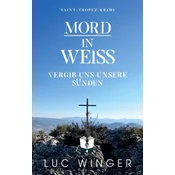 Mord in Weiß