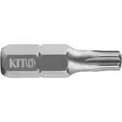 KITO Kito TORX konica (4810464) TORX konica, T 9x25mm, S2