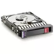 shumee HP Enterprise Hot-Plug 300 GB 10K vrt/min, 507284-001