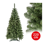 Božično drevo POLA 220 cm bor