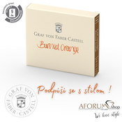 bombice Graf von Faber-Castell, 1016 Burned Orange