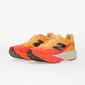 Sneakers New Balance FuelCell SuperComp Elite V5 Tangerine Heat/ White Peach/ Pink Heat EUR 42