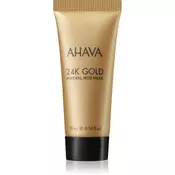 AHAVA Mineral Mud 24K Gold mineralna maska od blata s 24-karatnim zlatom 15 ml