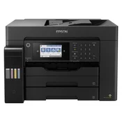 EPSON multifunkcijska brizgalna naprava EcoTank ITS L15160