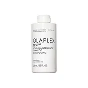 Olaplex ObsegNov šampon za tanke lase št. 4 Fine Bond Maintenance (šampon) (Neto kolieina 250 ml)