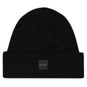 Calvin Klein Kapa Chunky K60K612584 Črna