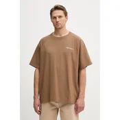 Rip Curl majica za muškarce od pamuka INNER VISIONS