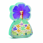 Otroška sestavljanka Djeco Spring Princess