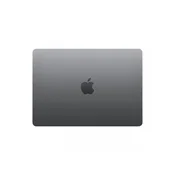 APPLE Laptop MacBook Air, 13, M3 sa 8-CORE GPU-om, 16GB, 256GB SSD, Space Gray, INT