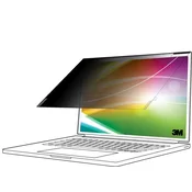 3M 3M Bright Screen zaštitni filter za Microsoft Surface Laptop 7 13.8in, 3:2