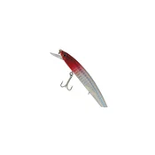 Vobler DTD Mini Barracuda 95 mm - red head