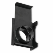 Ročno zapiralo za odsesovalne cevi O100mm | IGM - IGM