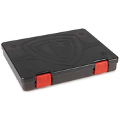 Fox Rage Stack and Store Shield Storage 16 Comp Medium Shallow
