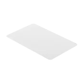 Logilink podna zaštitna prostirka, 120 x 75 x 0,2 cm, vodootporna, sjajna završna obrada, prozirna