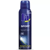 FA DEOSPRAY 150 ml SPORT